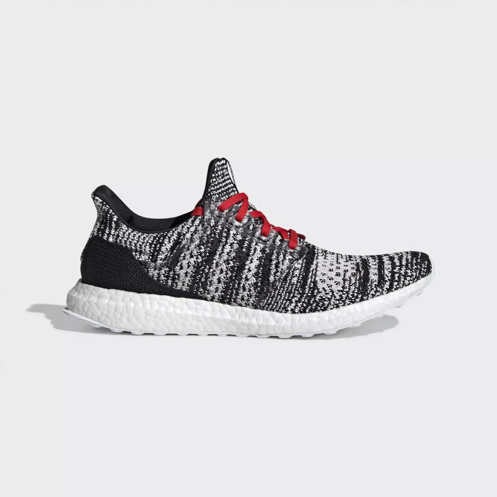 Adidas Ultraboost x Missoni Tenis Para Correr Negros Para Hombre (MX-49033)